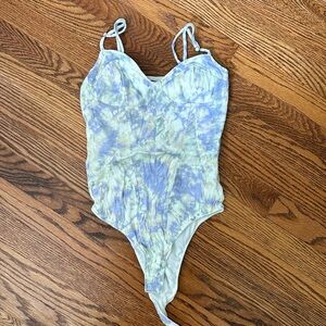 Zara bodysuit